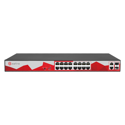 [SW2016POE-150W] SW2016POE-150W