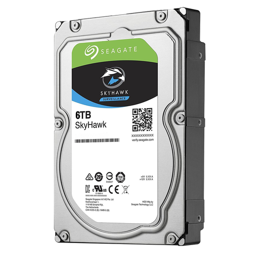 [HD6TB-S] HD6TB-S