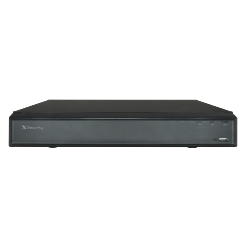[XS-XVR8108] XS-XVR8108