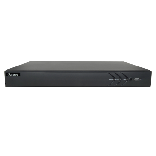 [SF-NVR3104-4P] SF-NVR3104-4P