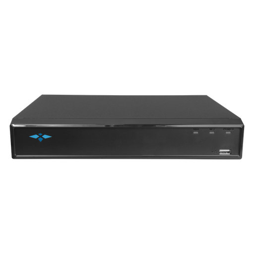 [XS-NVR2108-4K8P] XS-NVR2108-4K8P