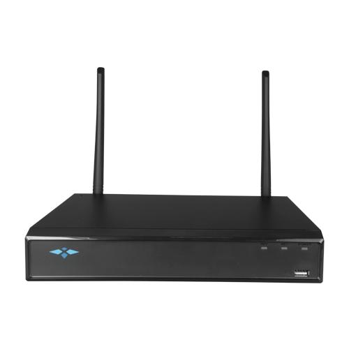 [XS-NVR2104-4KH-W] XS-NVR2104-4KH-W