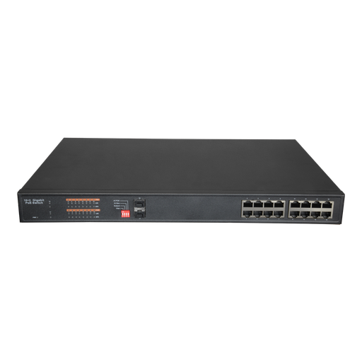 [SW1816POE-GF-250] SW1816POE-GF-250