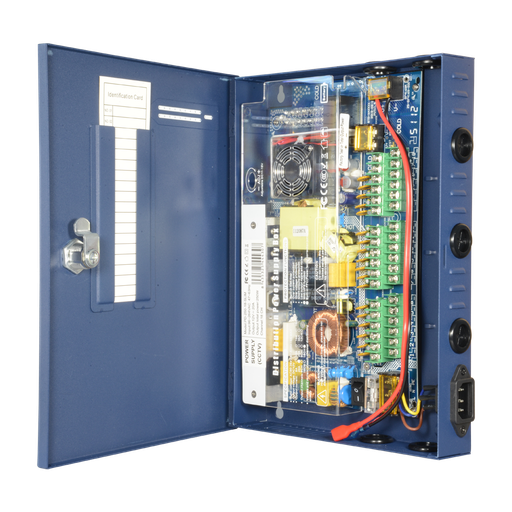 [PD-250-18-SLIM] PD-250-18-SLIM