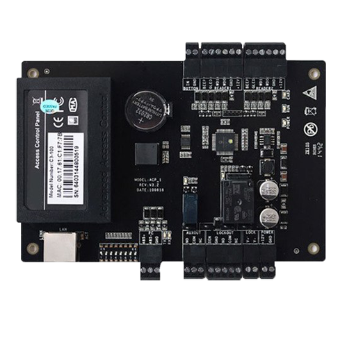 [ZK-C3-100] ZK-C3-100