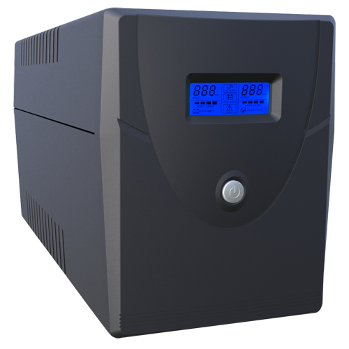 [UPS3000VA-4] UPS3000VA-4