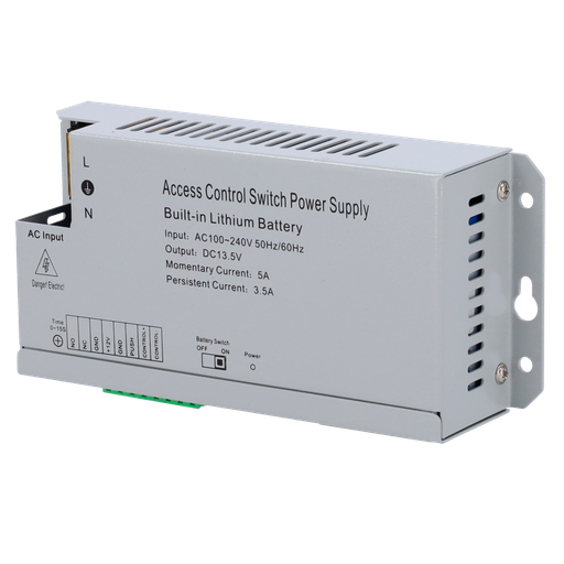 [AC-12DC3A-BAT] AC-12DC3A-BAT