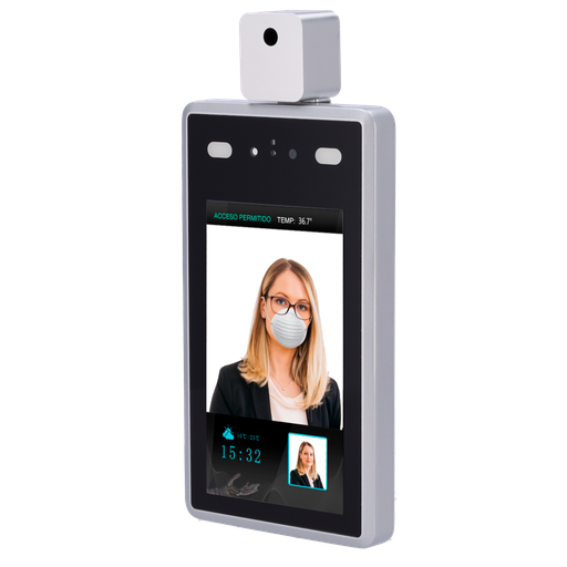 [FACE-TEMP] FACE-TEMP