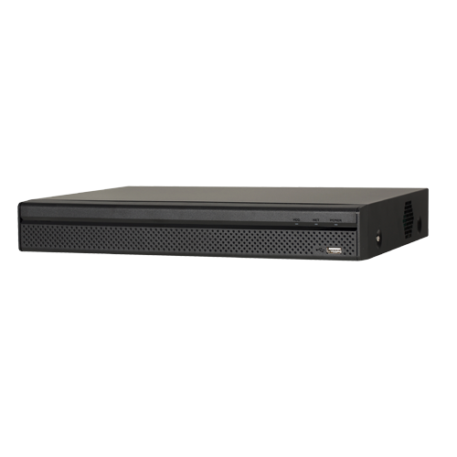 [XS-XVR6108H-2AI] XS-XVR6108H-2AI