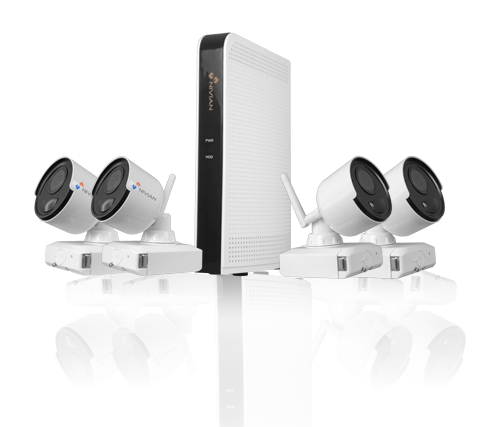 [NV-KIT61-4C2M-BAT] NV-KIT61-4C2M-BAT