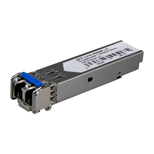 [SFP-1310-20SMF-LC] SFP-1310-20SMF-LC