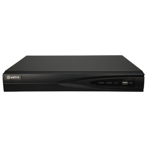 [SF-XVR8108AS-4KL] SF-XVR8108AS-4KL