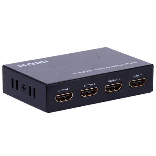 [HDMI-SPLITTER-4-4K] HDMI-SPLITTER-4-4K