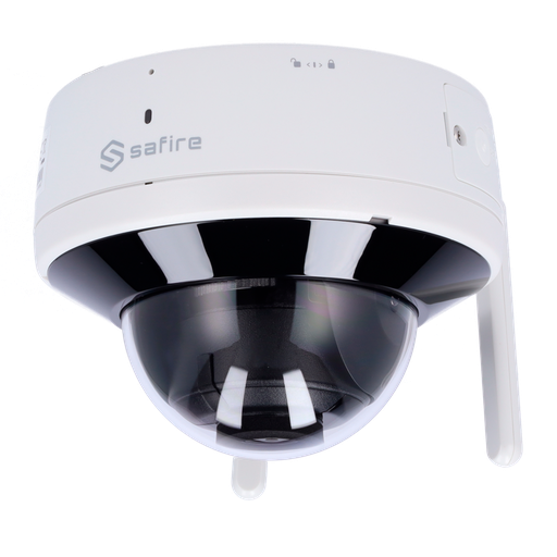 [SF-IPD821WHA-4PW] SF-IPD821WHA-4PW