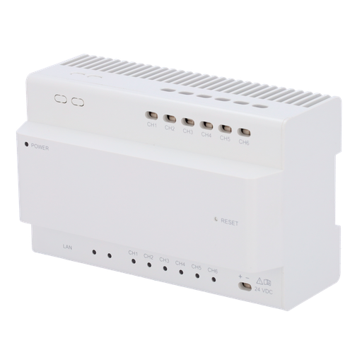 [SF-VIMOD-HUB-2] SF-VIMOD-HUB-2