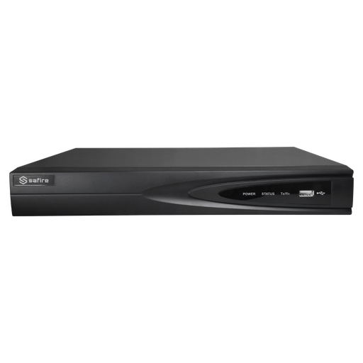 [SF-XVR8216AS-4KL-4AI] SF-XVR8216AS-4KL-4AI