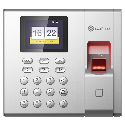 [SF-AC3003KMFD-IP] SF-AC3003KMFD-IP