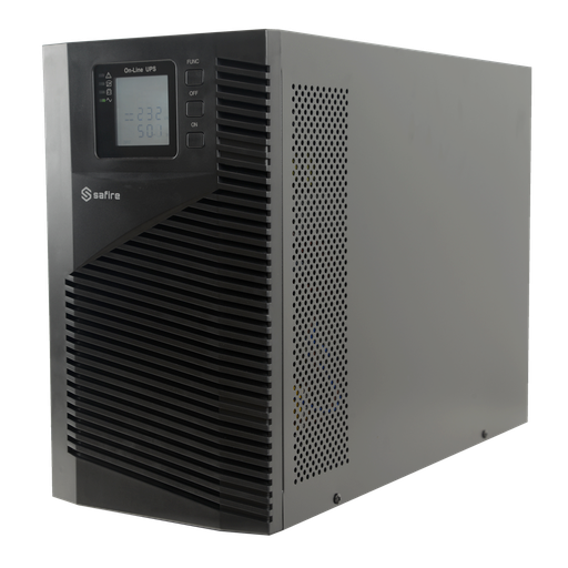 [UPS3000VA-ON-4] UPS3000VA-ON-4