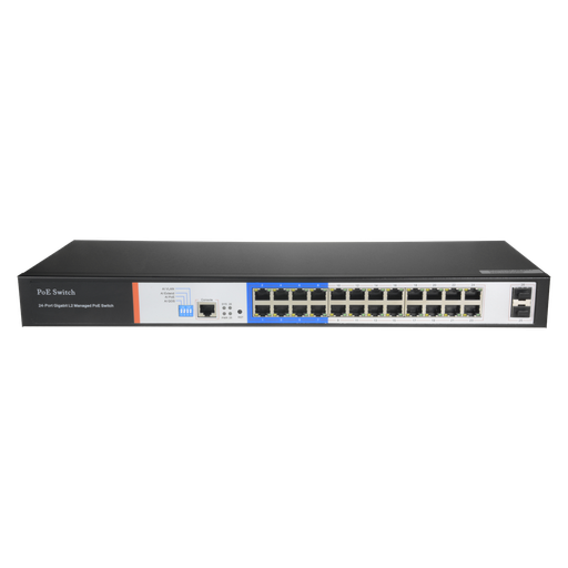 [SW2624POE-MGF-250] SW2624POE-MGF-250