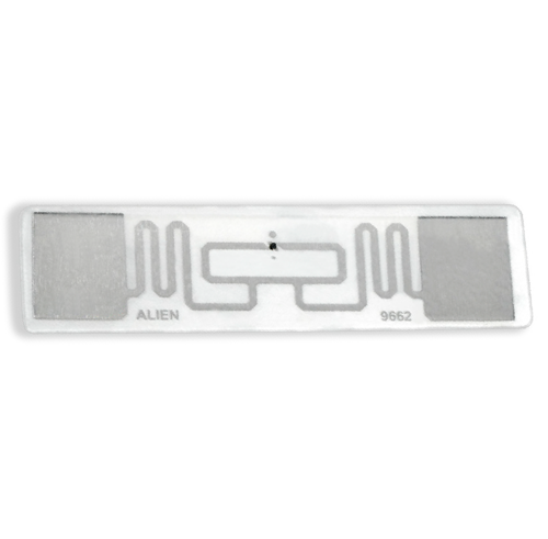 [UHF-TAG] UHF-TAG