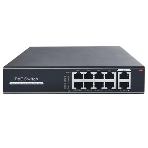 [SW1008POE-G-120-E] SW1008POE-G-120-E
