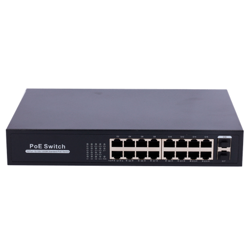 [SW1816POE-GF-250-E] SW1816POE-GF-250-E