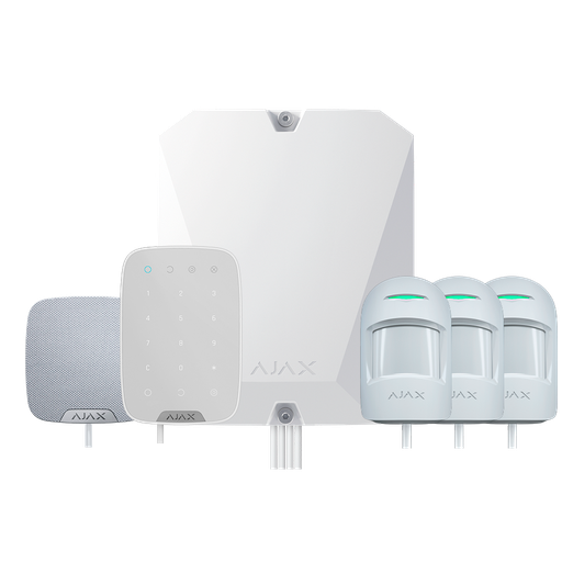 [FIBRA-KIT1-PRO-W] FIBRA-KIT1-PRO-W