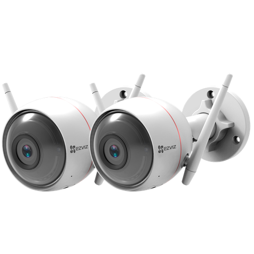 [EZ-C3W-DUO] EZ-C3W-DUO