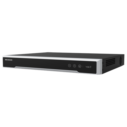 [DS-7608NI-K2/8P] DS-7608NI-K2/8P