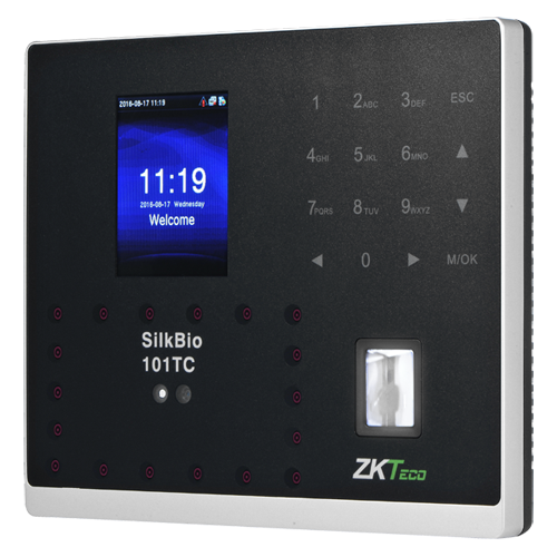 [ZK-SILKBIO-101TC] ZK-SILKBIO-101TC