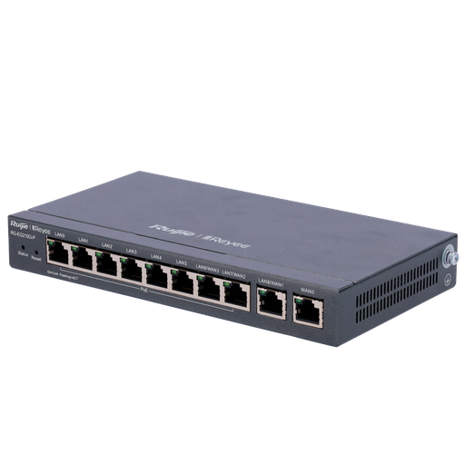 [RG-EG210G-P] RG-EG210G-P