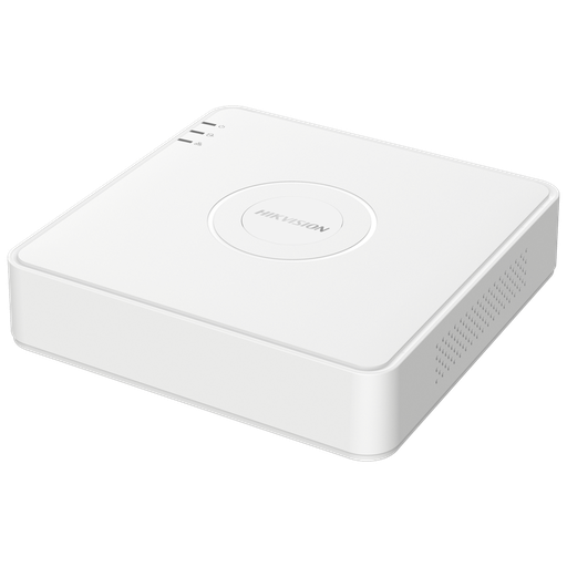 [DS-7104HGHI-K1(S)] DS-7104HGHI-K1(S)