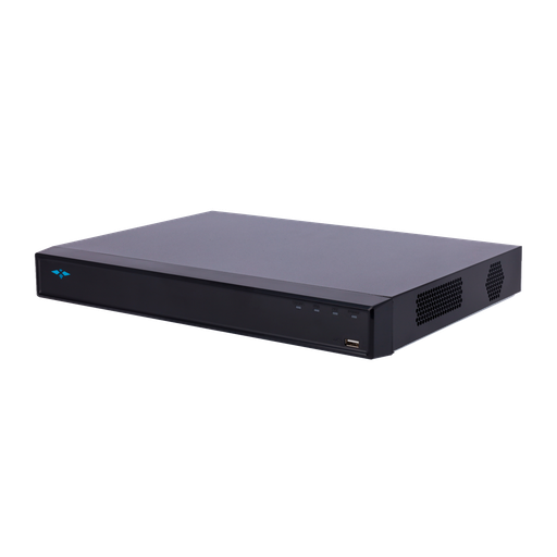 [XS-NVR3216A-AI] XS-NVR3216A-AI