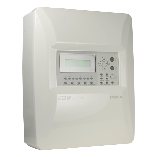 [DMT-FP9000-8] DMT-FP9000-8