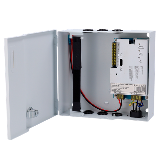 [AC-12DC5A-BAT7AH] AC-12DC5A-BAT7AH