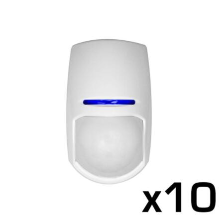 [PYRO-9X10] PYRO-9X10