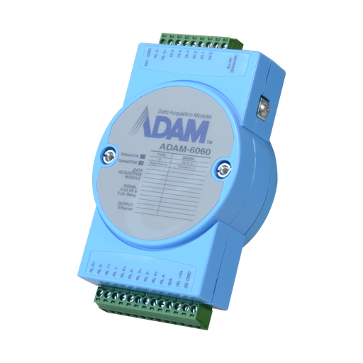 [ADAM-6060-B] ADAM-6060-B