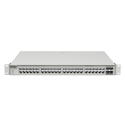 [RG-NBS3200-48GT4XS-P] RG-NBS3200-48GT4XS-P