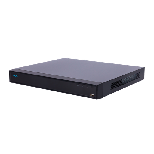 [XS-NVR3216A-16P-AI] XS-NVR3216A-16P-AI