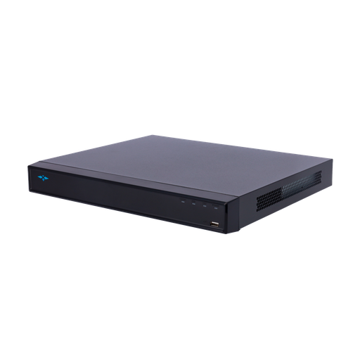 [XS-NVR6208A-8P-AI] XS-NVR6208A-8P-AI