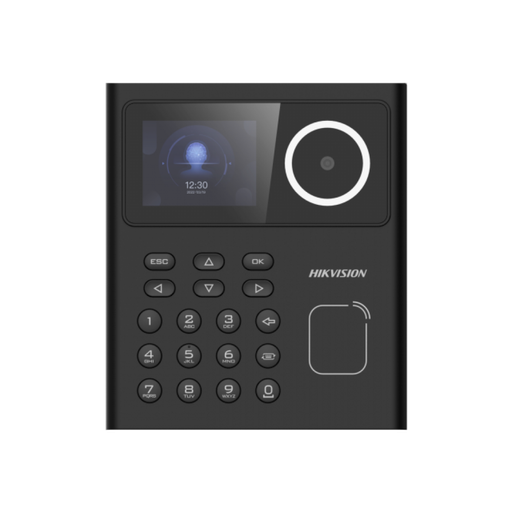 [DS-K1T320EX] DS-K1T320EX