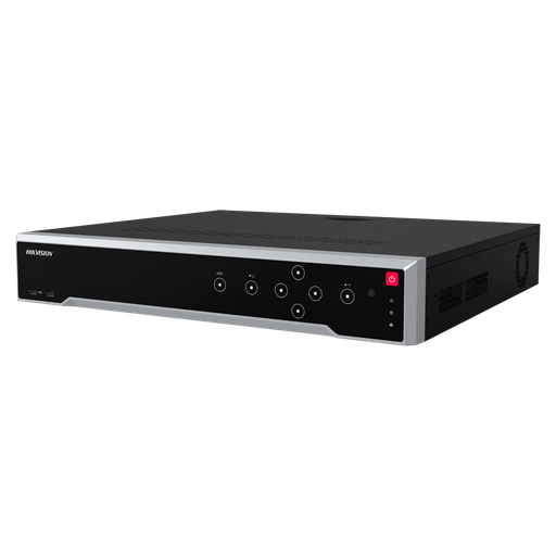 [DS-7732NI-K4/16P(D)] DS-7732NI-K4/16P(D)