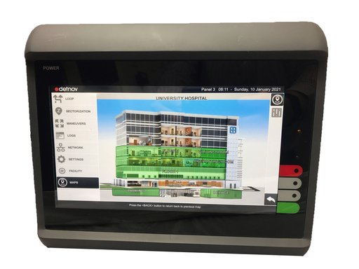 [CAD-250-R] CAD-250-R