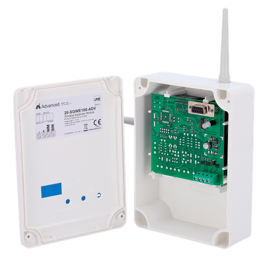 [ADV-20-SGWE] ADV-20-SGWE