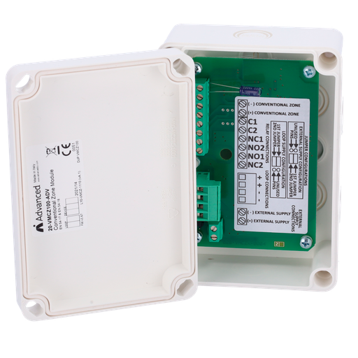 [ADV-20-VMCZ100] ADV-20-VMCZ100