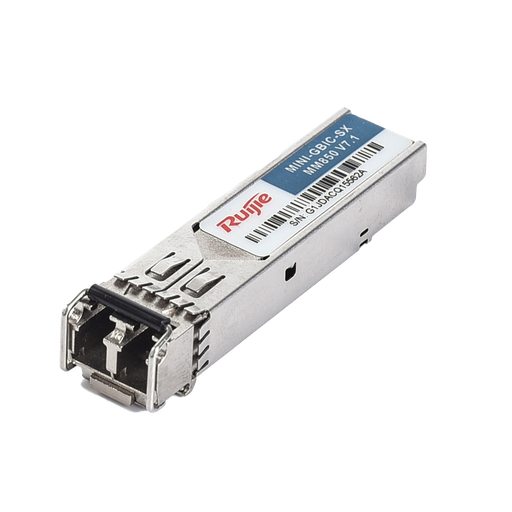 [RG-MINI-GBIC-SX-MM850] RG-MINI-GBIC-SX-MM850
