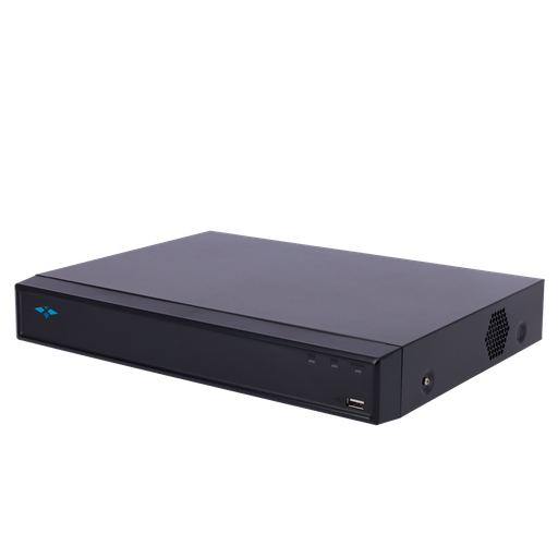 [XS-XVR6108ASM-4KL-2AI] XS-XVR6108ASM-4KL-2AI