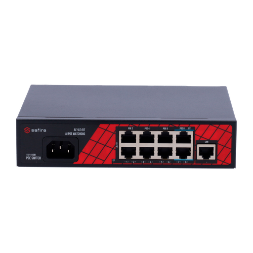 [SF-SW0908HIPOE-120] SF-SW0908HIPOE-120