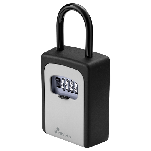 [NV-KEYS-SAFEBOX-V2] NV-KEYS-SAFEBOX-V2