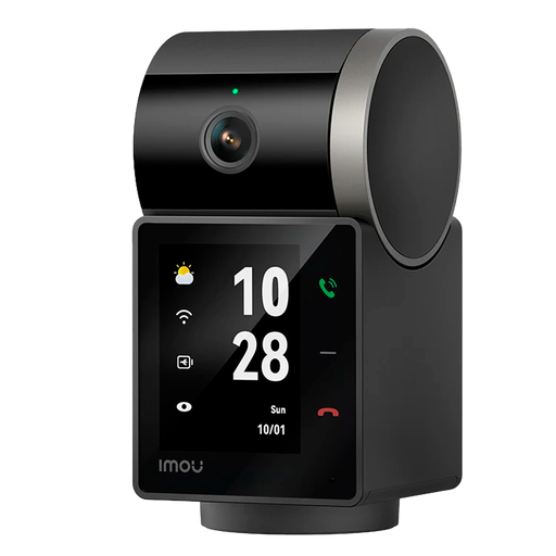 [IPC-S2VBP-5M0WR-IMOU] IPC-S2VBP-5M0WR-IMOU